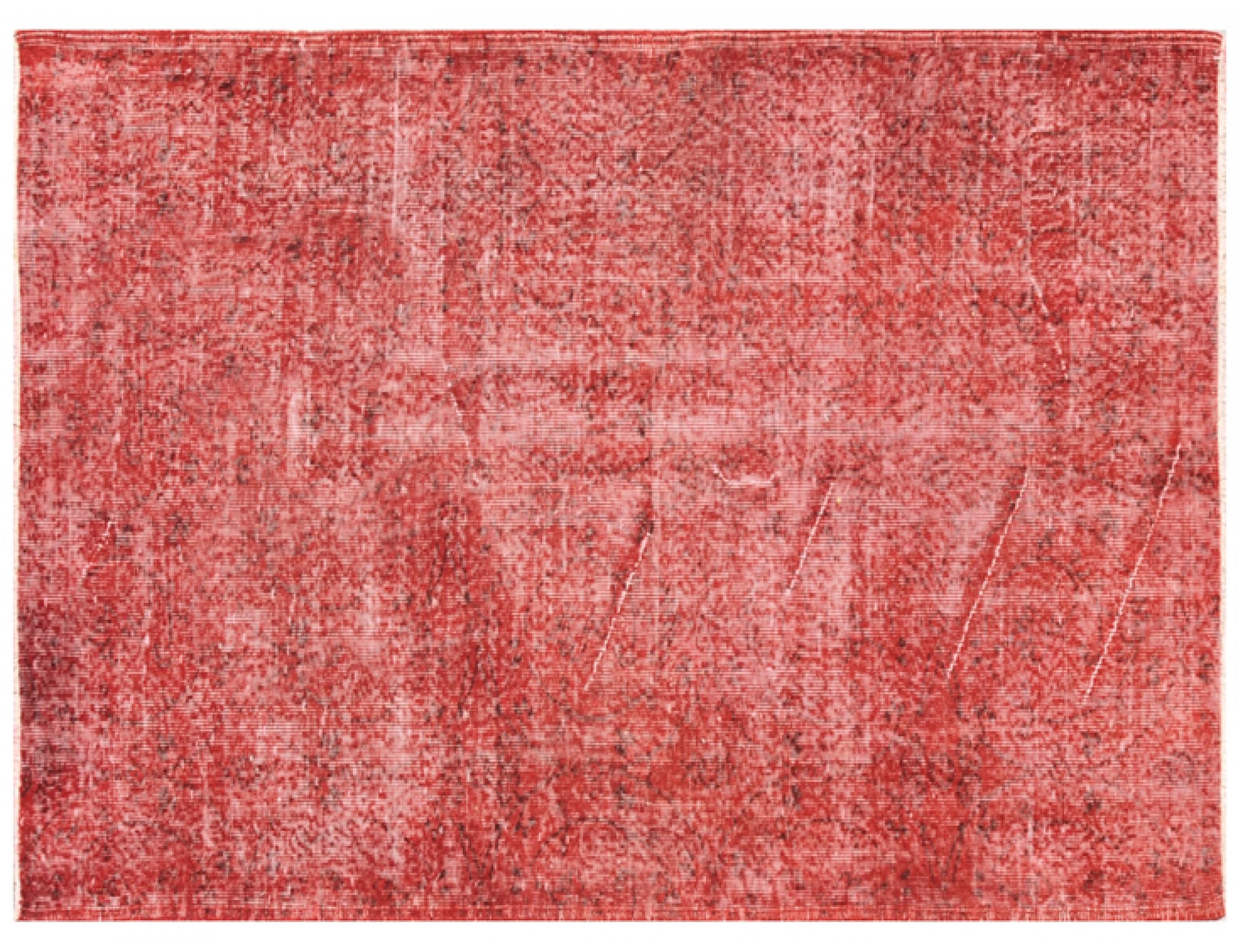 Vintage Teppe   <br/>209 x 114 cm