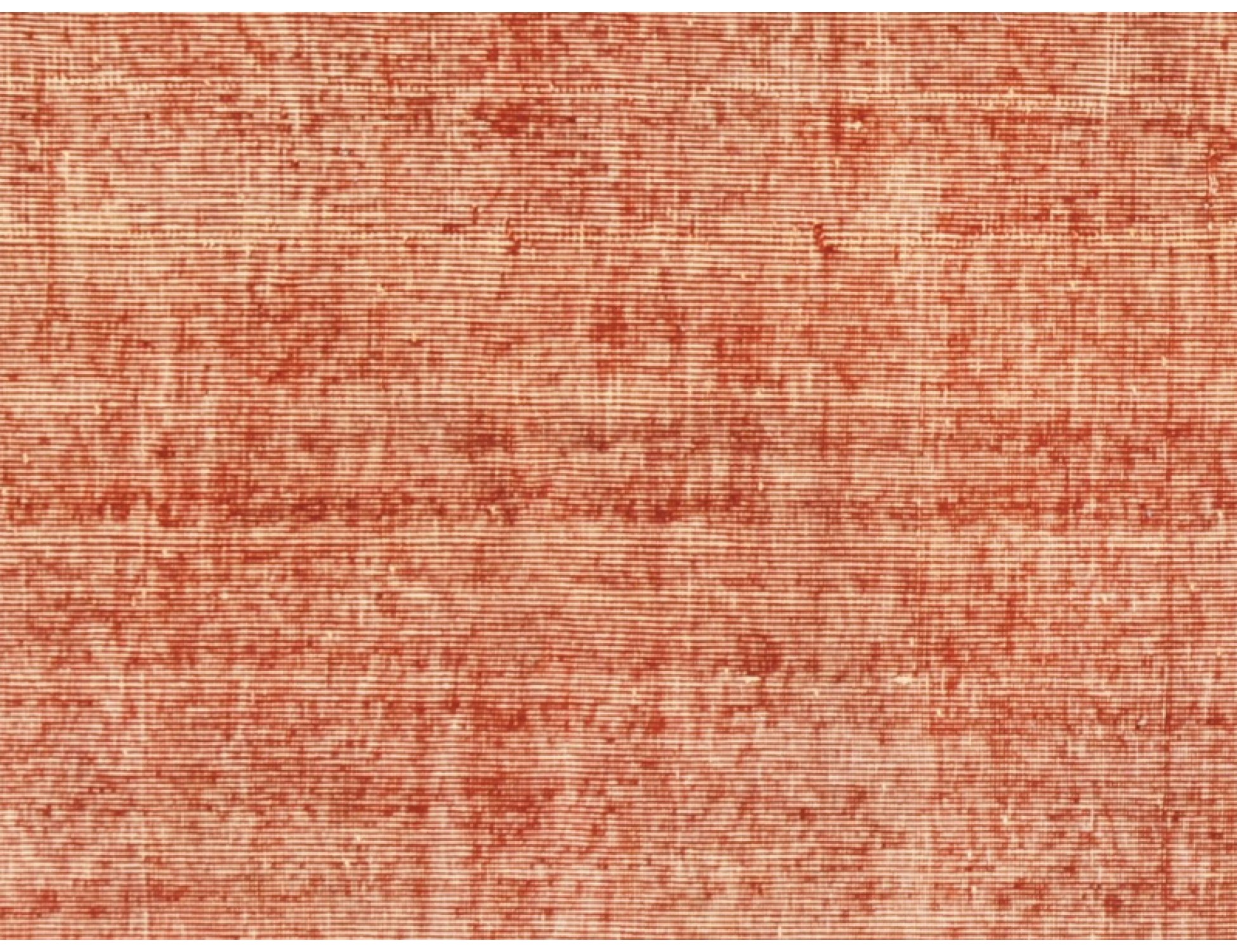 Vintage Carpet  red  <br/>207 x 119 cm