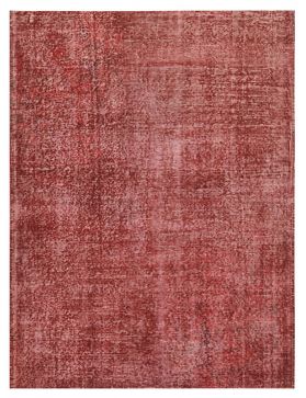 Vintage Carpet  red  <br/>194 x 120 cm