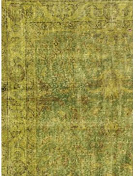 Vintage Carpet 210 X 120 green 