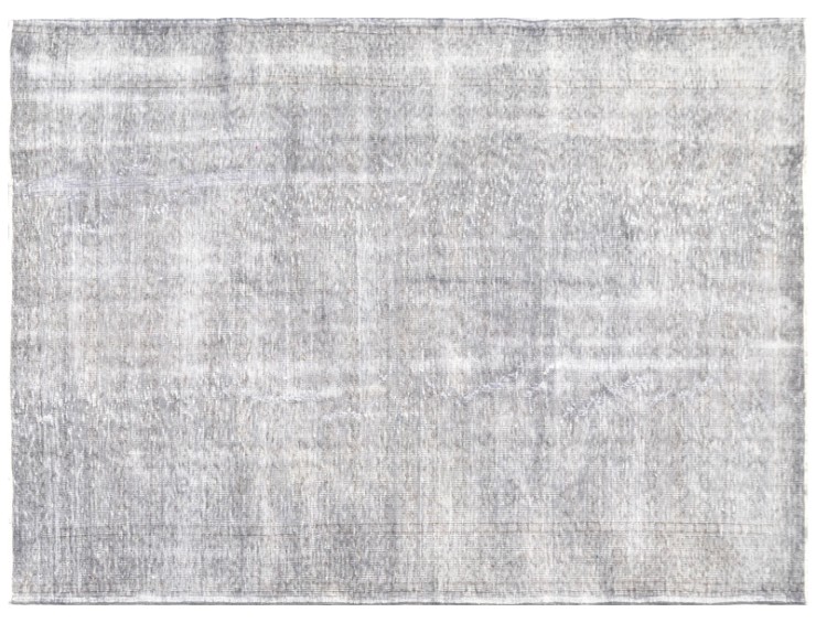 Beige Tyrkiet Vintage Tæppe 315 x 184 cm