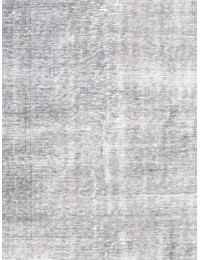 Beige Tyrkiet Vintage Tæppe 315 x 184 cm - view 3