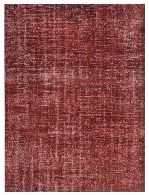Rouge Turc Vintage Tapis 287 x 193 cm