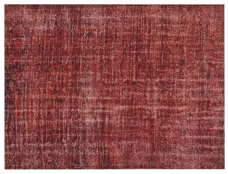 Rouge Turc Vintage Tapis 287 x 193 cm