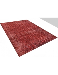 Rouge Turc Vintage Tapis 287 x 193 cm - view 1