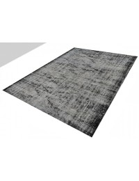 Harmaa Turkki Vintage Carpet 288 x 186 cm - view 2