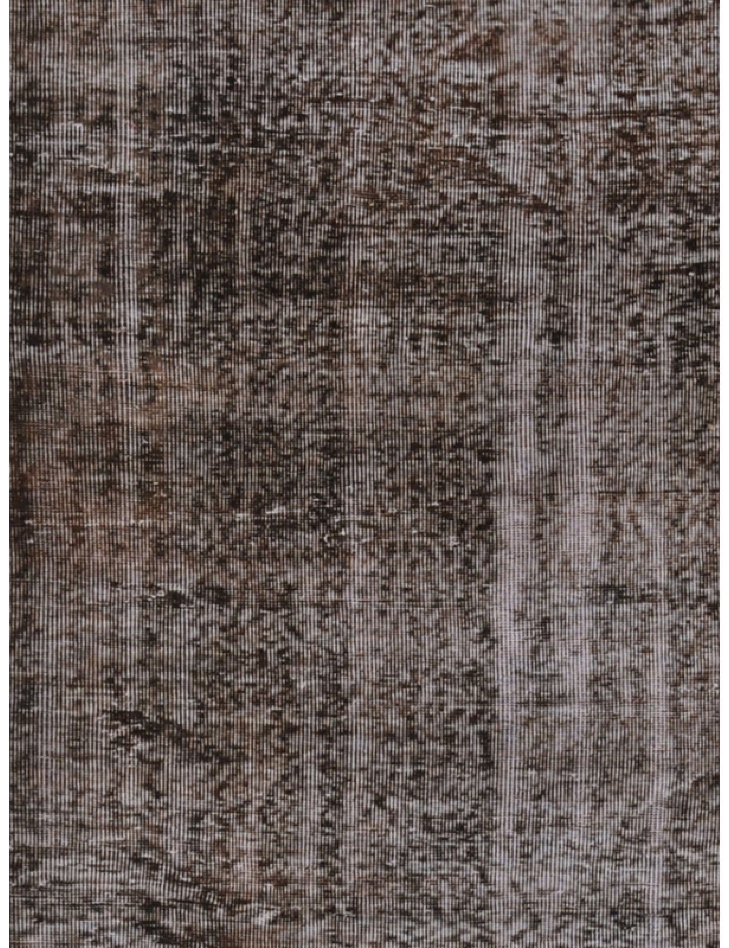 Vintage Teppich  braun <br/>277 x 182 cm
