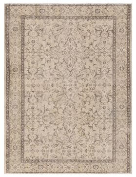 Tappeto Vintage  beige <br/>247 x 142 cm