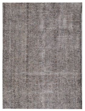 Vintage Carpet 259 X 162 harmaa
