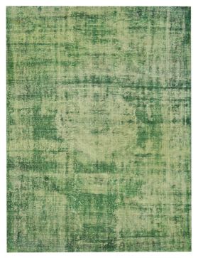  Vintage Tapis 260 X 174 vert