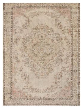 Vintage Carpet 317 X 194 beige