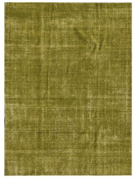 Vintage Carpet 278 X 178 green 