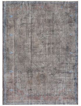 Vintage Carpet 303 X 185 grey