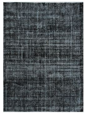 Vintage Carpet 278 X 182 black