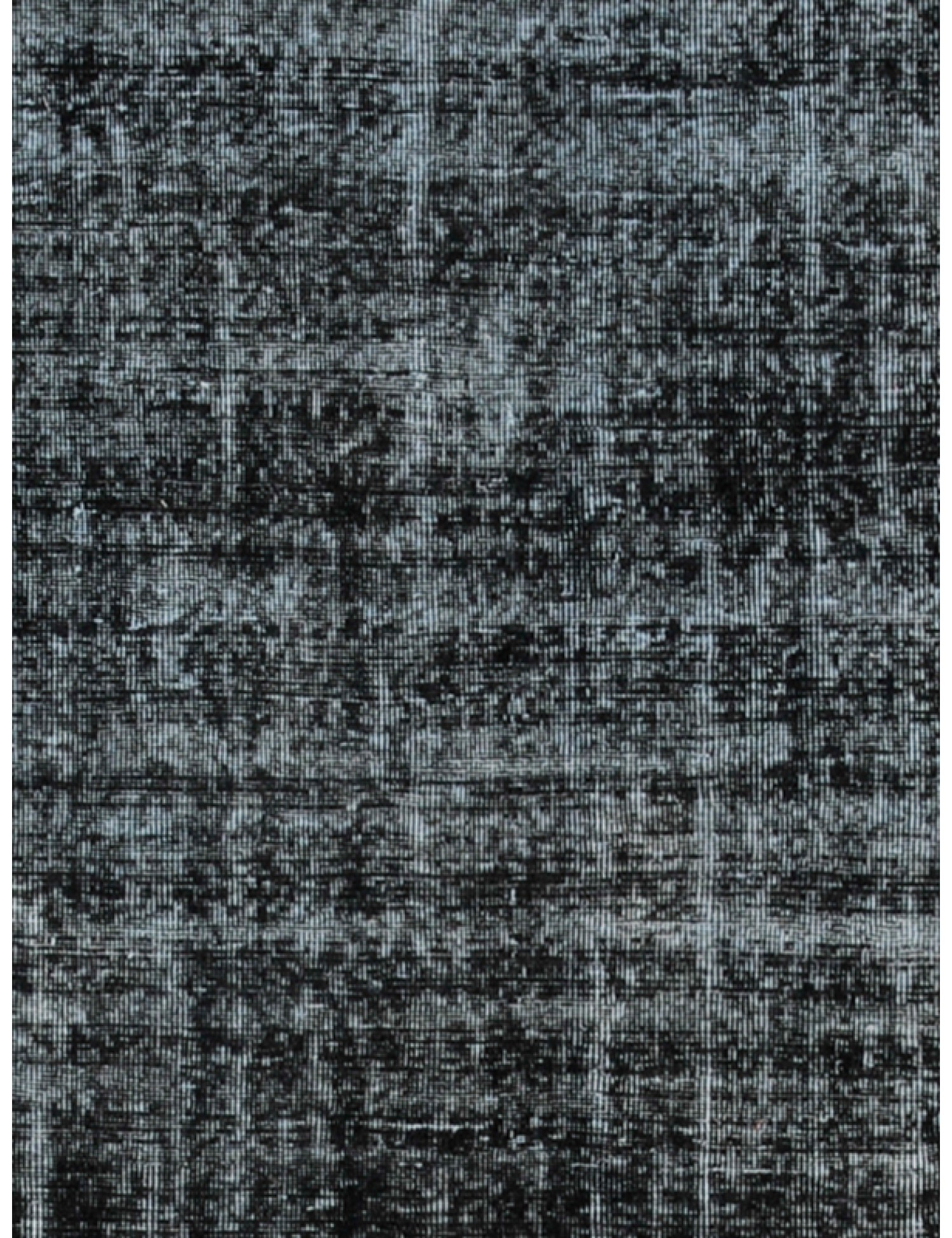 Vintage Teppich  grau <br/>278 x 182 cm