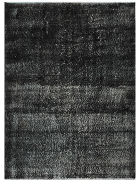 Vintage Carpet 200 X 112 musta