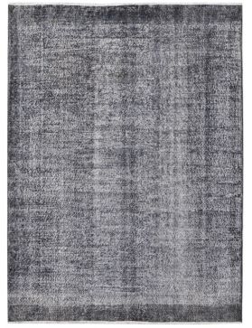 Vintage Teppich  grau <br/>303 x 207 cm