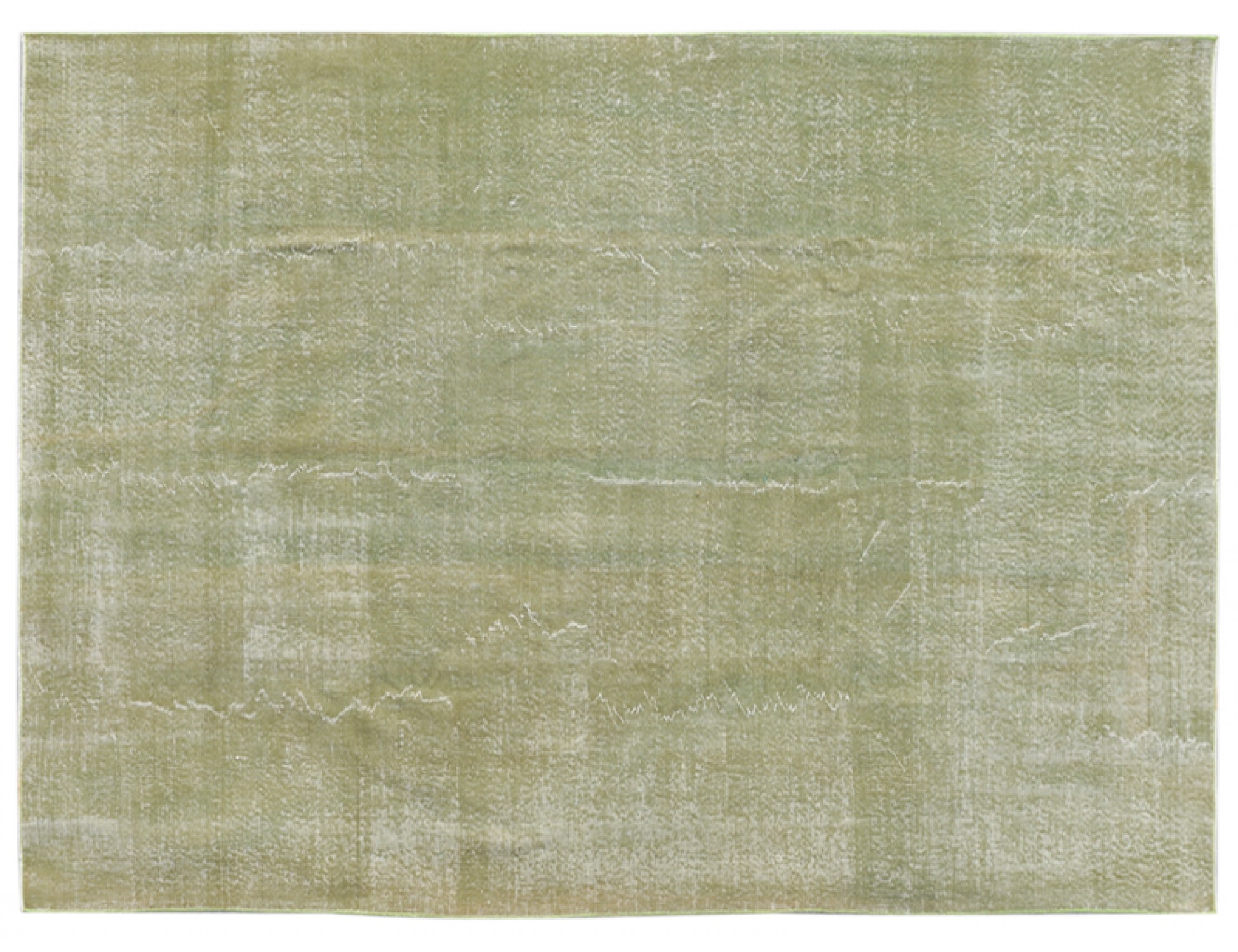 Vintage Carpet  vihreä <br/>292 x 204 cm