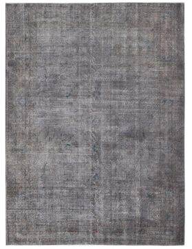 Vintage Carpet 295 X 195 grey