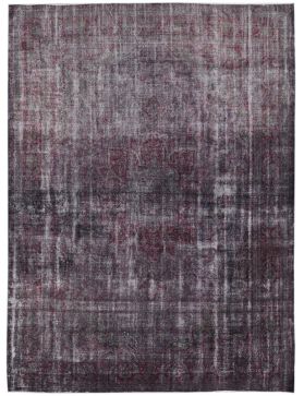 Vintage Carpet 400 X 302 purple 