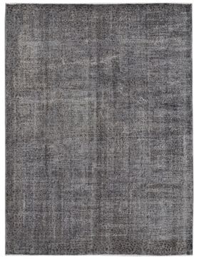 Vintage Carpet 304 X 212 grey