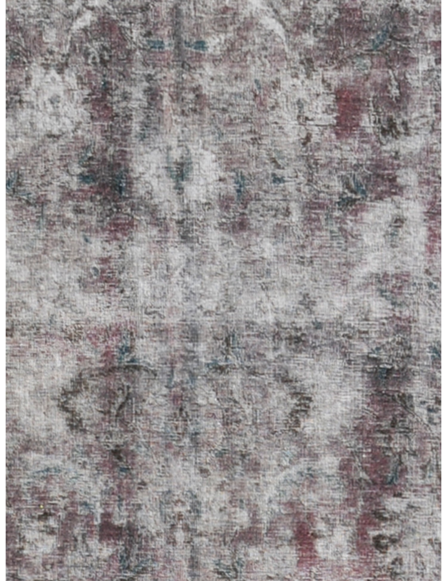 Vintage Teppich  grau <br/>342 x 256 cm