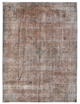 Vintage Carpet 322 X 197 brown