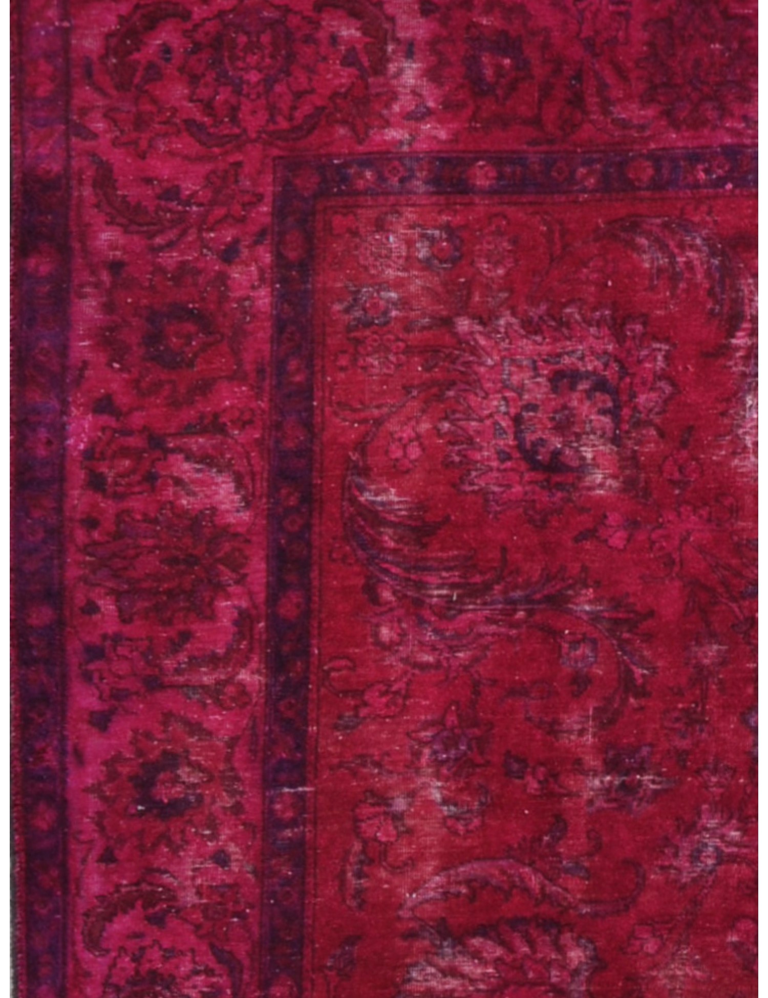 Vintage Matta   317 x 306 cm