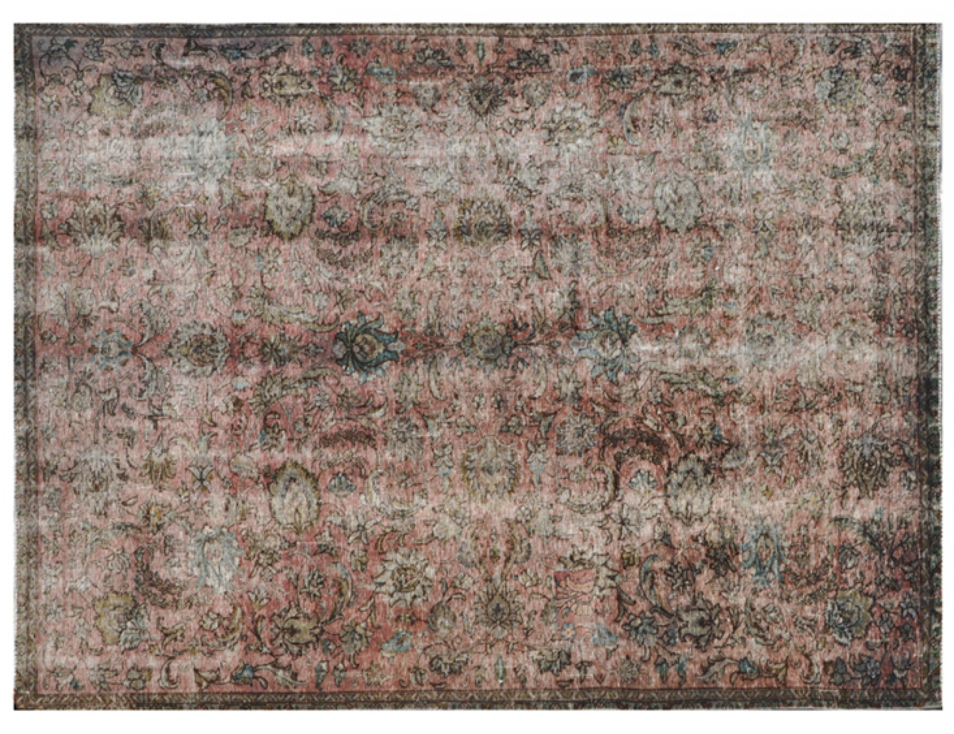 Stonewash  beige <br/>326 x 216 cm