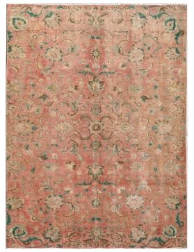 Vintage Carpet 304 X 208 beige 