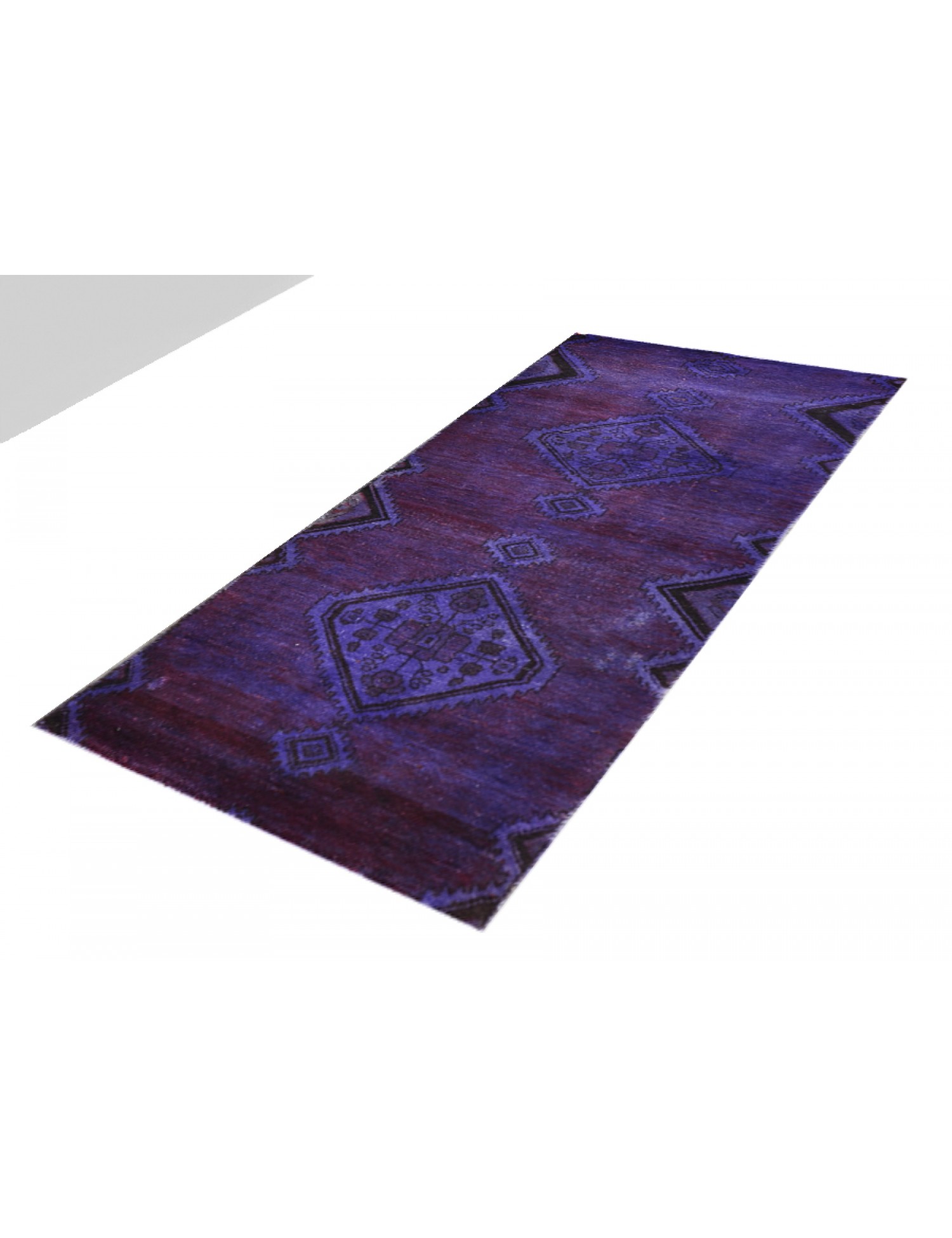 Vintage Teppe   202 x 136 cm