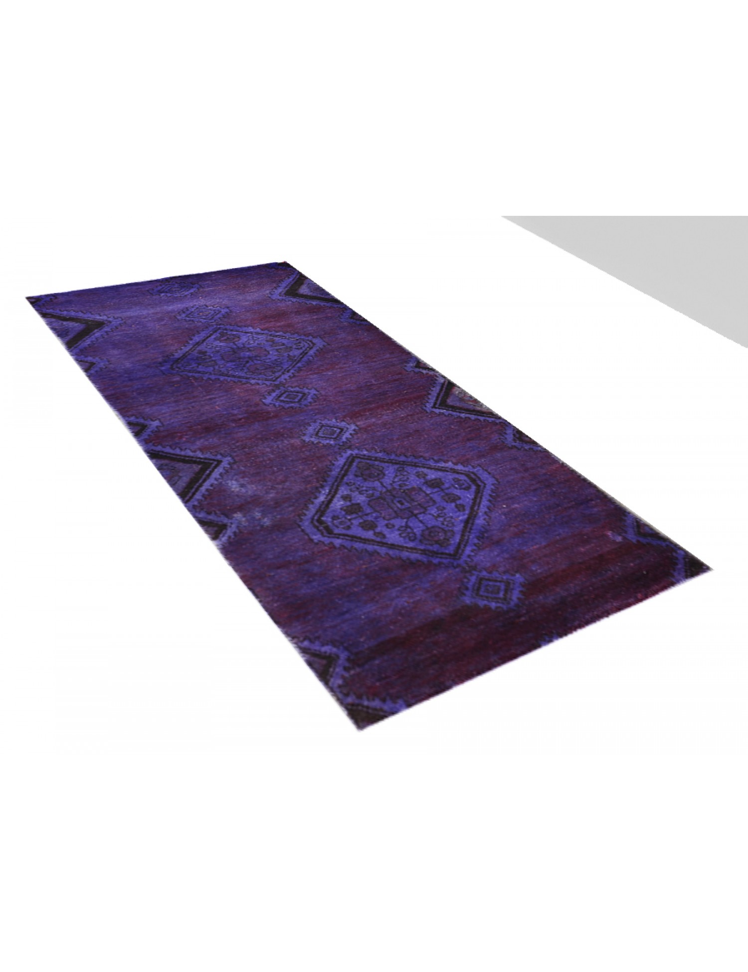 Vintage Teppe   202 x 136 cm