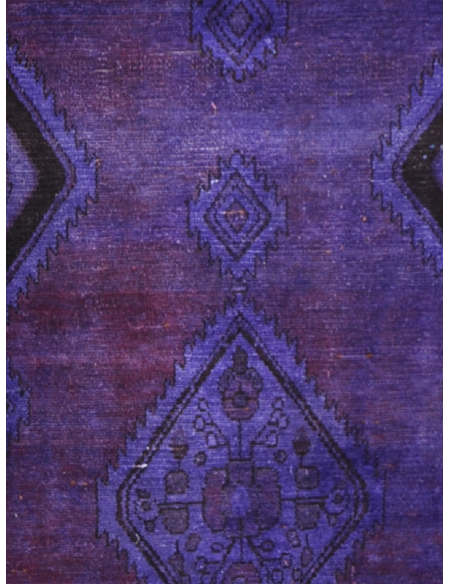 Vintage Teppe   202 x 136 cm