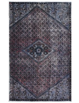 Vintage Carpet  blue <br/>170 x 138 cm