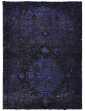 Vintage Carpet 120 X 81 harmaa