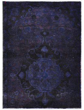  Vintage Tapis 120 X 81 grise