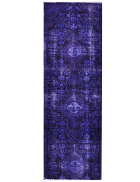 Tappeto Vintage  viola <br/>220 x 70 cm