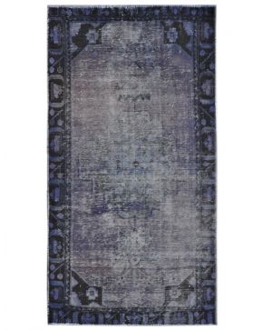 Vintage Carpet  grey <br/>179 x 98 cm
