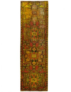 Vintage Carpet  yellow  <br/>225 x 70 cm