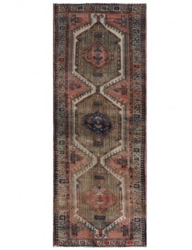 Vintage Tapis 329 X 110 beige