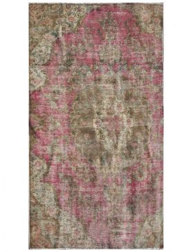 Vintage Carpet 267 X 148 beige