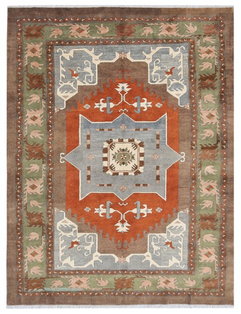 Tappeto Vintage  <br/>284 x 196 cm