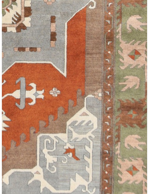 Tappeto Vintage  <br/>284 x 196 cm