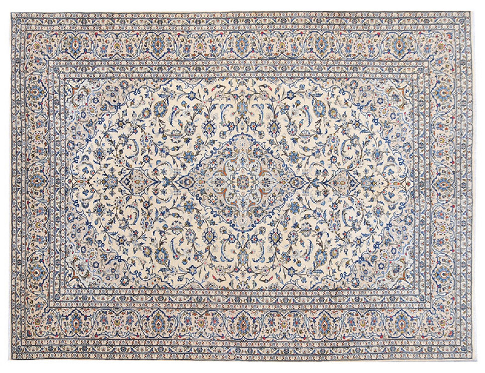 Tappeto Vintage   <br/>352 x 240 cm
