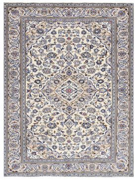Persian Rug  blue <br/>307 x 193 cm