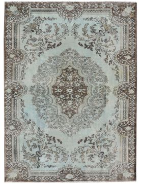 Vintage Carpet 285 X 175 grey