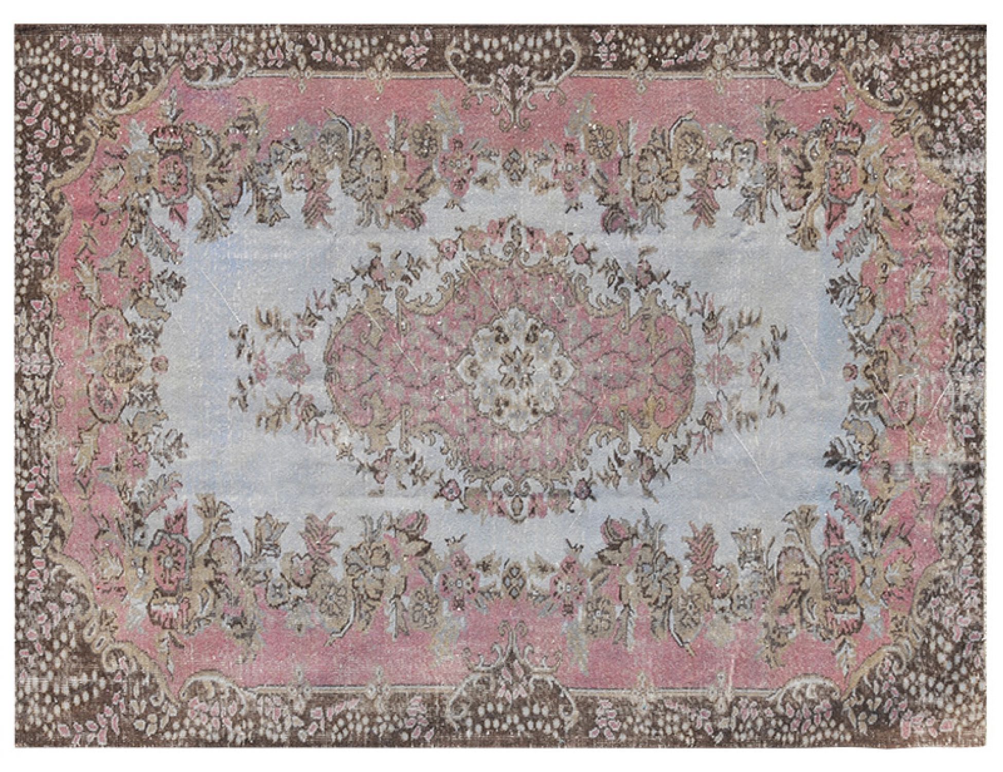 Tappeto Vintage  beige <br/>272 x 172 cm
