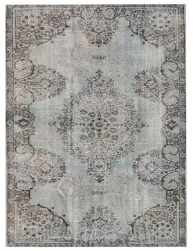Vintage Carpet 252 X 171 grey