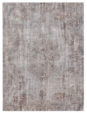 Tappeto Vintage 306 X 207 beige