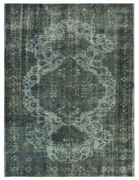 Vintage Carpet 288 X 176 green 